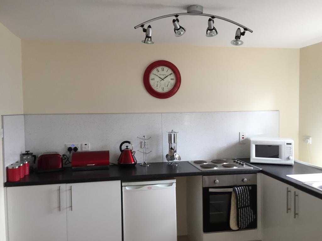 3 Varis Apartments فورس المظهر الخارجي الصورة