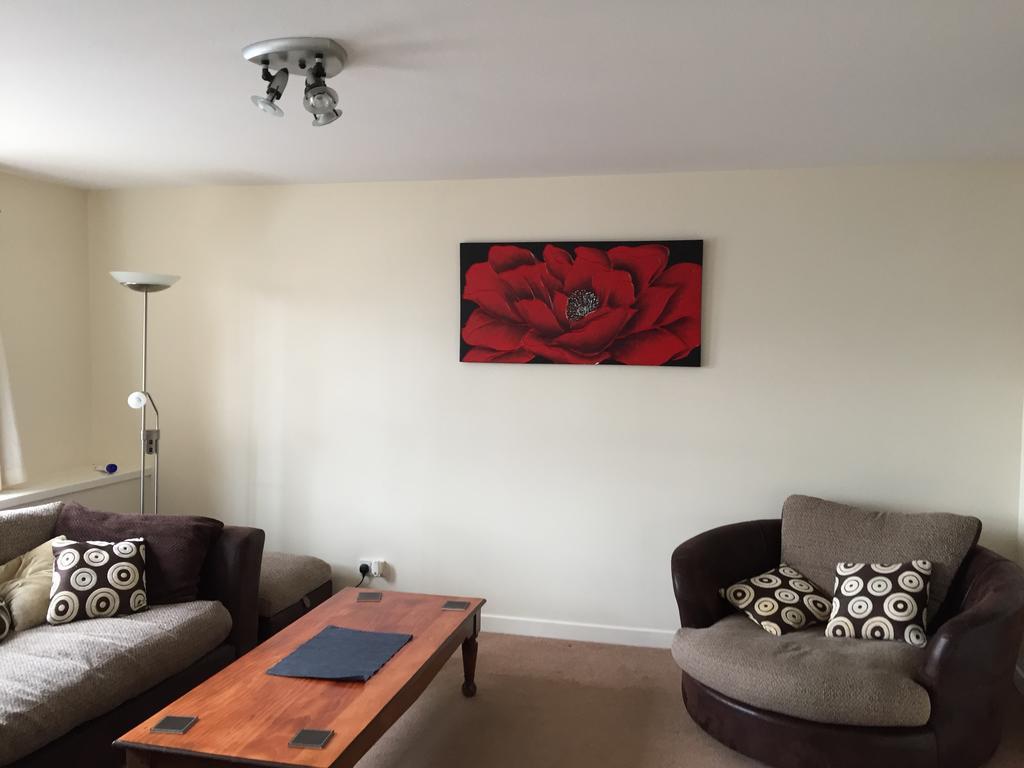 3 Varis Apartments فورس المظهر الخارجي الصورة