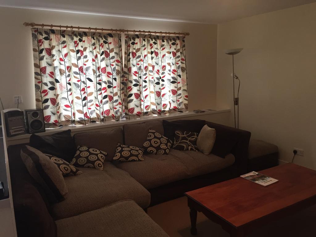 3 Varis Apartments فورس المظهر الخارجي الصورة