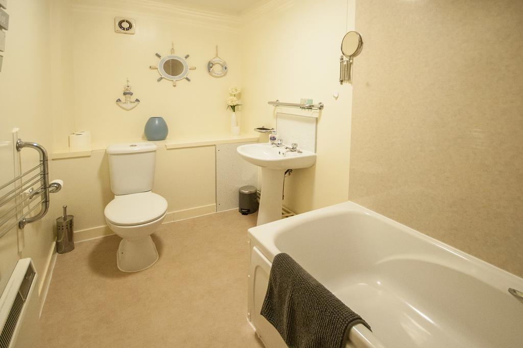 3 Varis Apartments فورس المظهر الخارجي الصورة