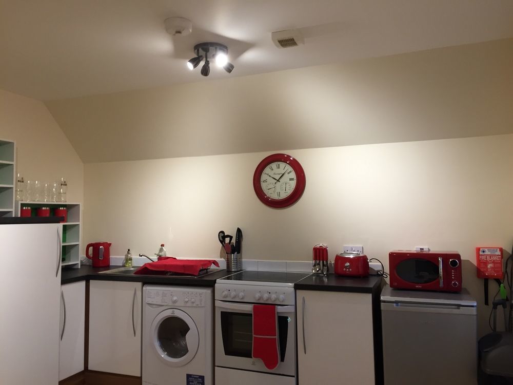 3 Varis Apartments فورس المظهر الخارجي الصورة